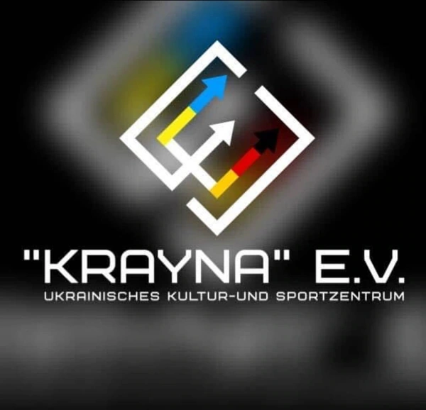 KRAYNA e.V. — украинский культурно-спортивный центр